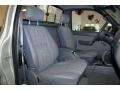 Lunar Mist Metallic - Tacoma PreRunner Regular Cab Photo No. 15