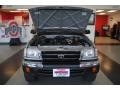 Lunar Mist Metallic - Tacoma PreRunner Regular Cab Photo No. 16