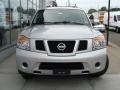 2008 Silver Lightning Nissan Armada SE 4x4  photo #2