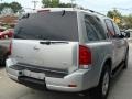 Silver Lightning - Armada SE 4x4 Photo No. 4