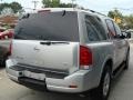 2008 Silver Lightning Nissan Armada SE 4x4  photo #4