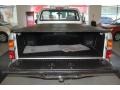 Lunar Mist Metallic - Tacoma PreRunner Regular Cab Photo No. 18