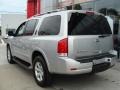 2008 Silver Lightning Nissan Armada SE 4x4  photo #6