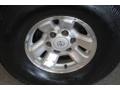 Lunar Mist Metallic - Tacoma PreRunner Regular Cab Photo No. 21