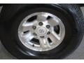 Lunar Mist Metallic - Tacoma PreRunner Regular Cab Photo No. 22