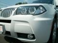 Alpine White - X3 3.0si Photo No. 29