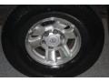 Lunar Mist Metallic - Tacoma PreRunner Regular Cab Photo No. 24