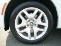 Alpine White - X3 3.0si Photo No. 30