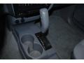 Lunar Mist Metallic - Tacoma PreRunner Regular Cab Photo No. 31