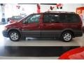 Redfire Metallic - Montana AWD Photo No. 3