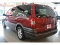 Redfire Metallic - Montana AWD Photo No. 4