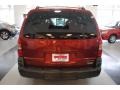 Redfire Metallic - Montana AWD Photo No. 5