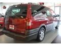 Redfire Metallic - Montana AWD Photo No. 6