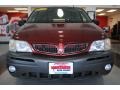 Redfire Metallic - Montana AWD Photo No. 10