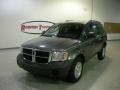Mineral Gray Metallic - Durango SXT Photo No. 1