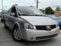 2004 Silver Mist Metallic Nissan Quest 3.5 SL  photo #1