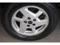 Redfire Metallic - Montana AWD Photo No. 29
