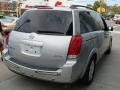 2004 Silver Mist Metallic Nissan Quest 3.5 SL  photo #4