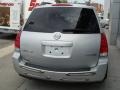 2004 Silver Mist Metallic Nissan Quest 3.5 SL  photo #5