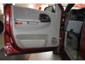 Redfire Metallic - Montana AWD Photo No. 47