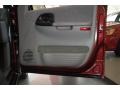 Redfire Metallic - Montana AWD Photo No. 51