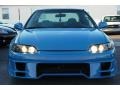 Captiva Blue Pearl - Civic EX Hatchback Photo No. 2