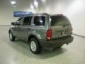 Mineral Gray Metallic - Durango SXT Photo No. 3