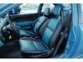 Captiva Blue Pearl - Civic EX Hatchback Photo No. 17