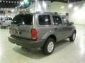 Mineral Gray Metallic - Durango SXT Photo No. 4