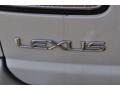 2002 White Gold Crystal Lexus RX 300  photo #31