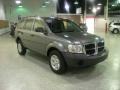 Mineral Gray Metallic - Durango SXT Photo No. 5