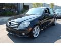 Black - C 300 Sport Photo No. 13