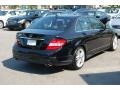 Black - C 300 Sport Photo No. 16