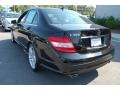 Black - C 300 Sport Photo No. 18