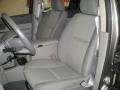 Mineral Gray Metallic - Durango SXT Photo No. 6
