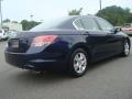 2009 Royal Blue Pearl Honda Accord LX-P Sedan  photo #5