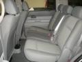 Mineral Gray Metallic - Durango SXT Photo No. 7