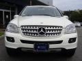 Arctic White - ML 350 4Matic Photo No. 3