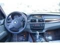 2008 Titanium Silver Metallic BMW X5 3.0si  photo #3