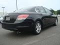 2008 Nighthawk Black Pearl Honda Accord LX-P Sedan  photo #5