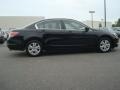 2008 Nighthawk Black Pearl Honda Accord LX-P Sedan  photo #6