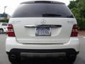 Arctic White - ML 350 4Matic Photo No. 6