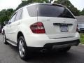 Arctic White - ML 350 4Matic Photo No. 7
