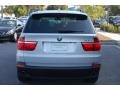 2008 Titanium Silver Metallic BMW X5 3.0si  photo #18