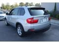 2008 Titanium Silver Metallic BMW X5 3.0si  photo #19