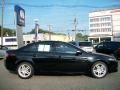 Nighthawk Black Pearl - TL 3.2 Photo No. 2