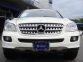 Arctic White - ML 350 4Matic Photo No. 3