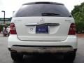 Arctic White - ML 350 4Matic Photo No. 6