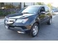 Formal Black - MDX Technology Photo No. 14