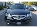 Formal Black - MDX Technology Photo No. 15